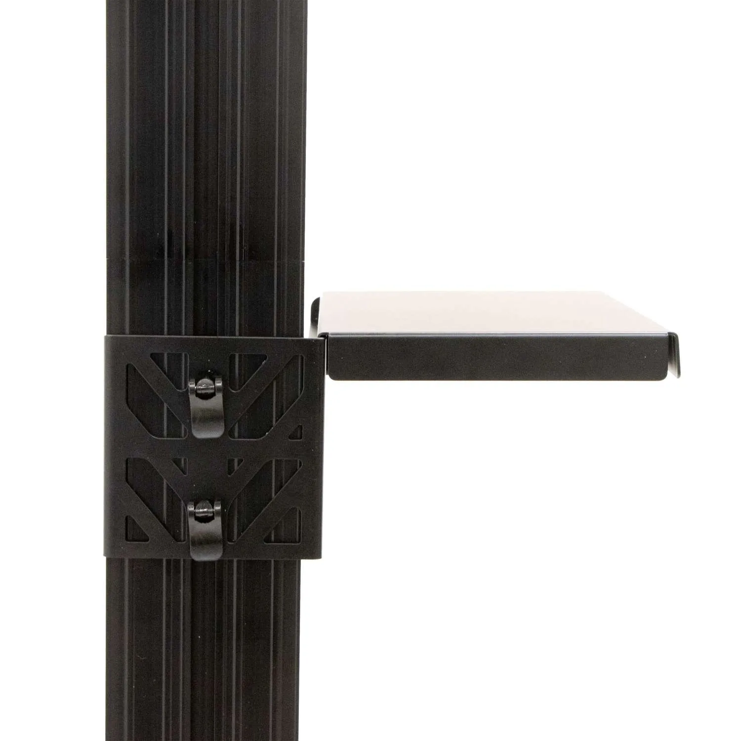 Astra Side Shelf view 4