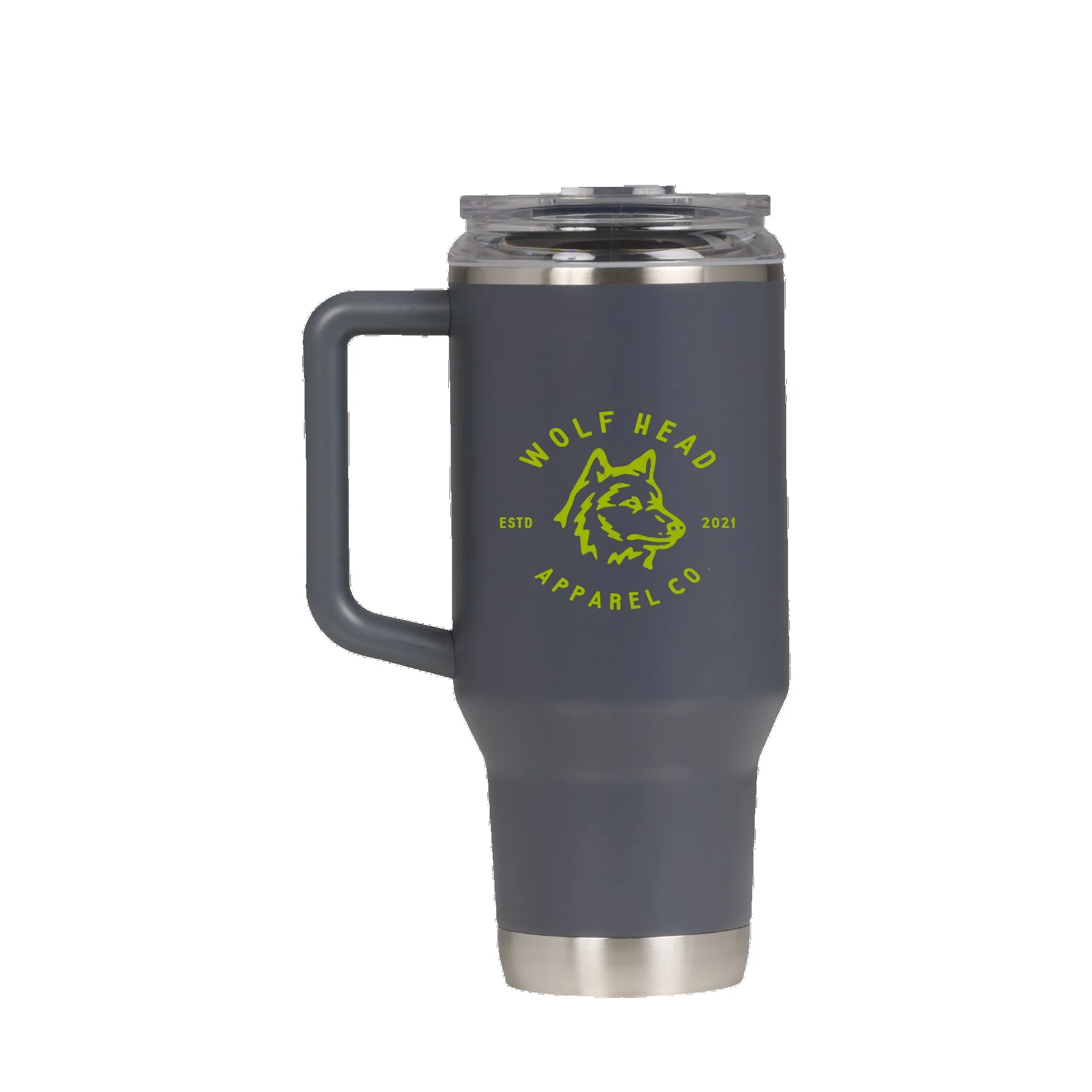 32 Oz. Igloo® Stainless Steel Travel Mug view 5