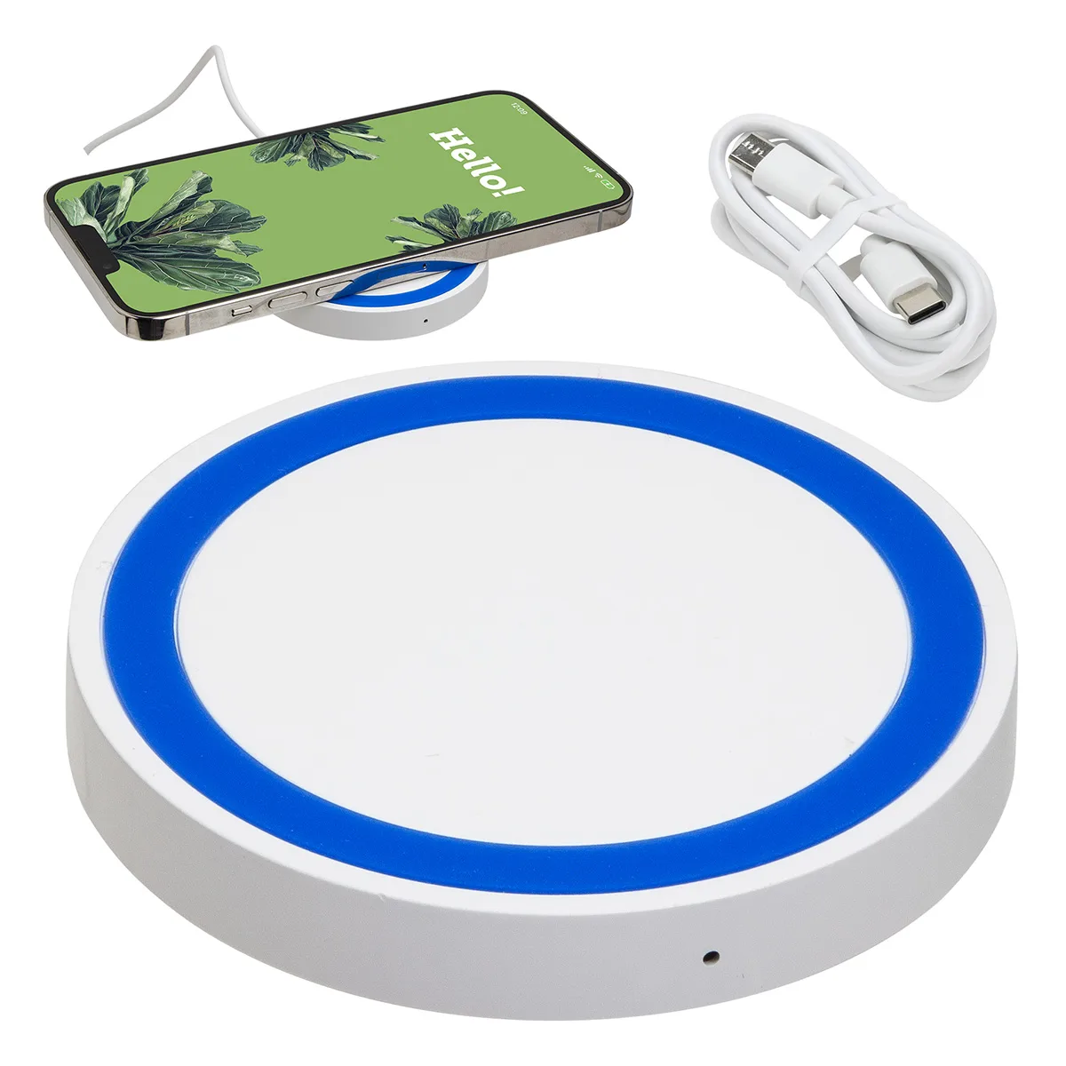 Power Disc 15W Wireless Charger view 6