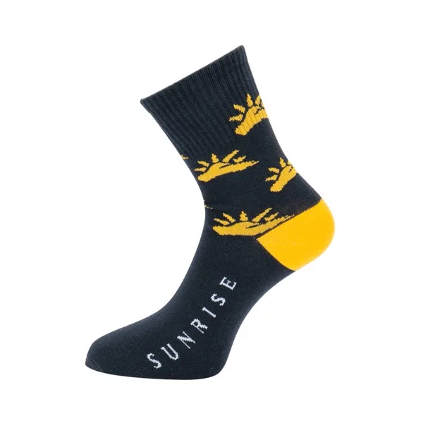 IMPORT Classic Business Style Socks view 2