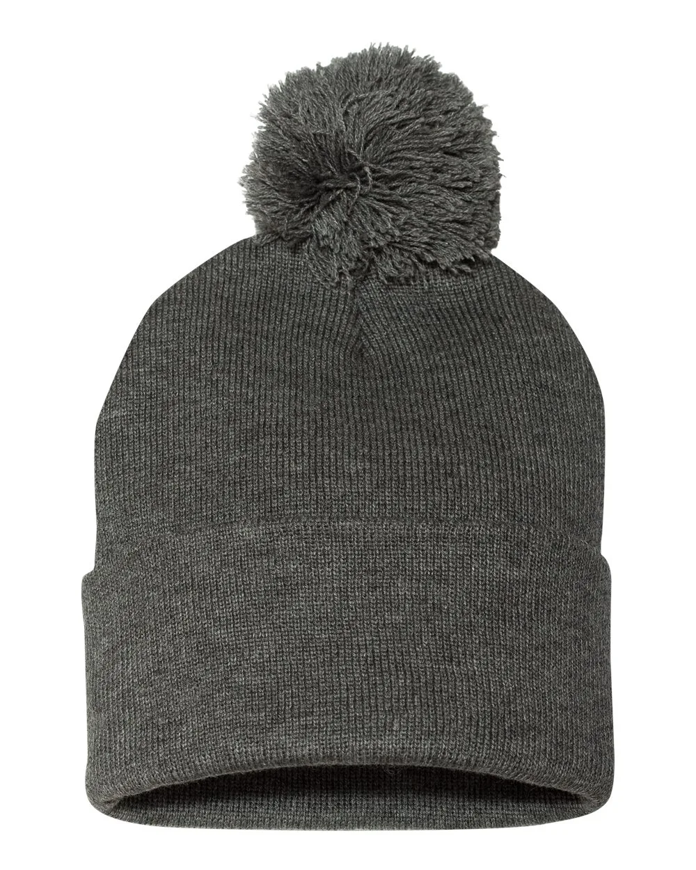 Dark Heather Gray/Navy Blue