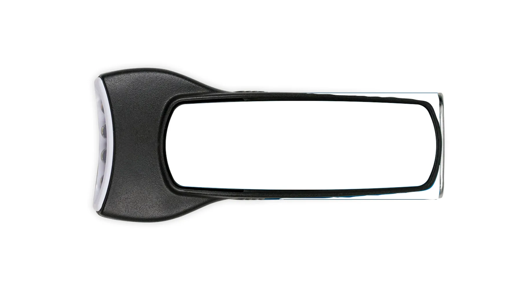 Smashlight® Lightning Volt™ (Flat LED Flashlight) view 2