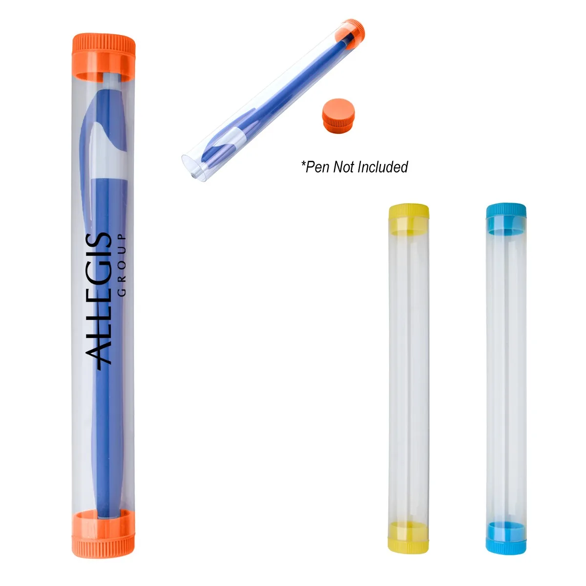 Pen Tube view 2