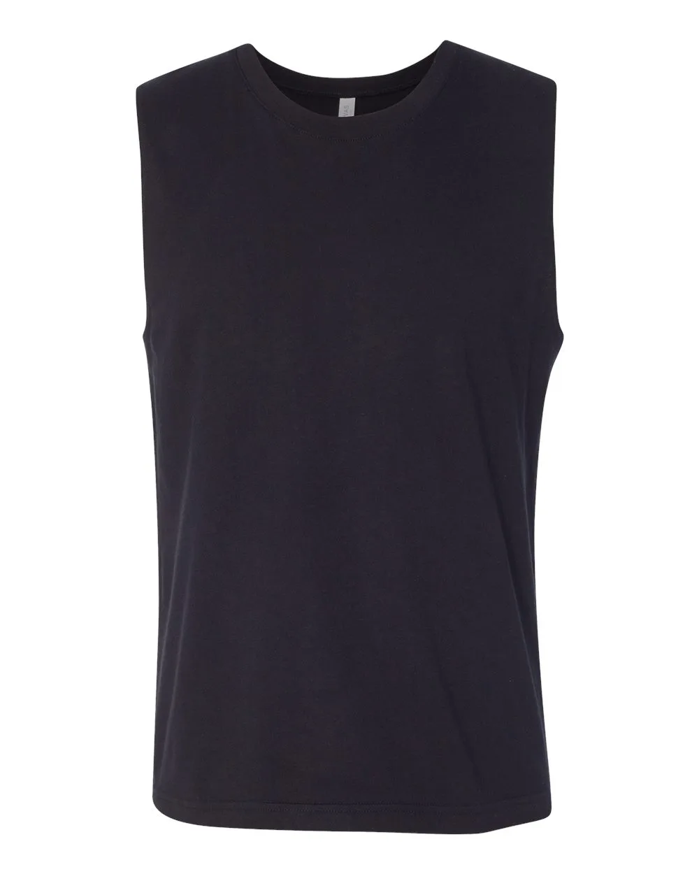Bella+Canvas® Jersey Muscle Tank Top