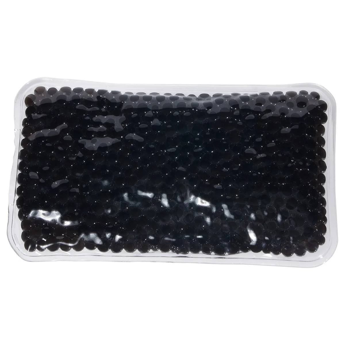 Solid Black