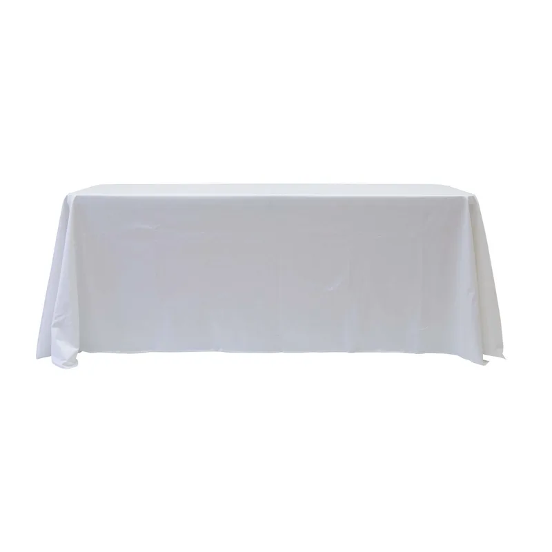 6' Lightweight 4-Sided Throw Full-Color Full-Bleed view 2