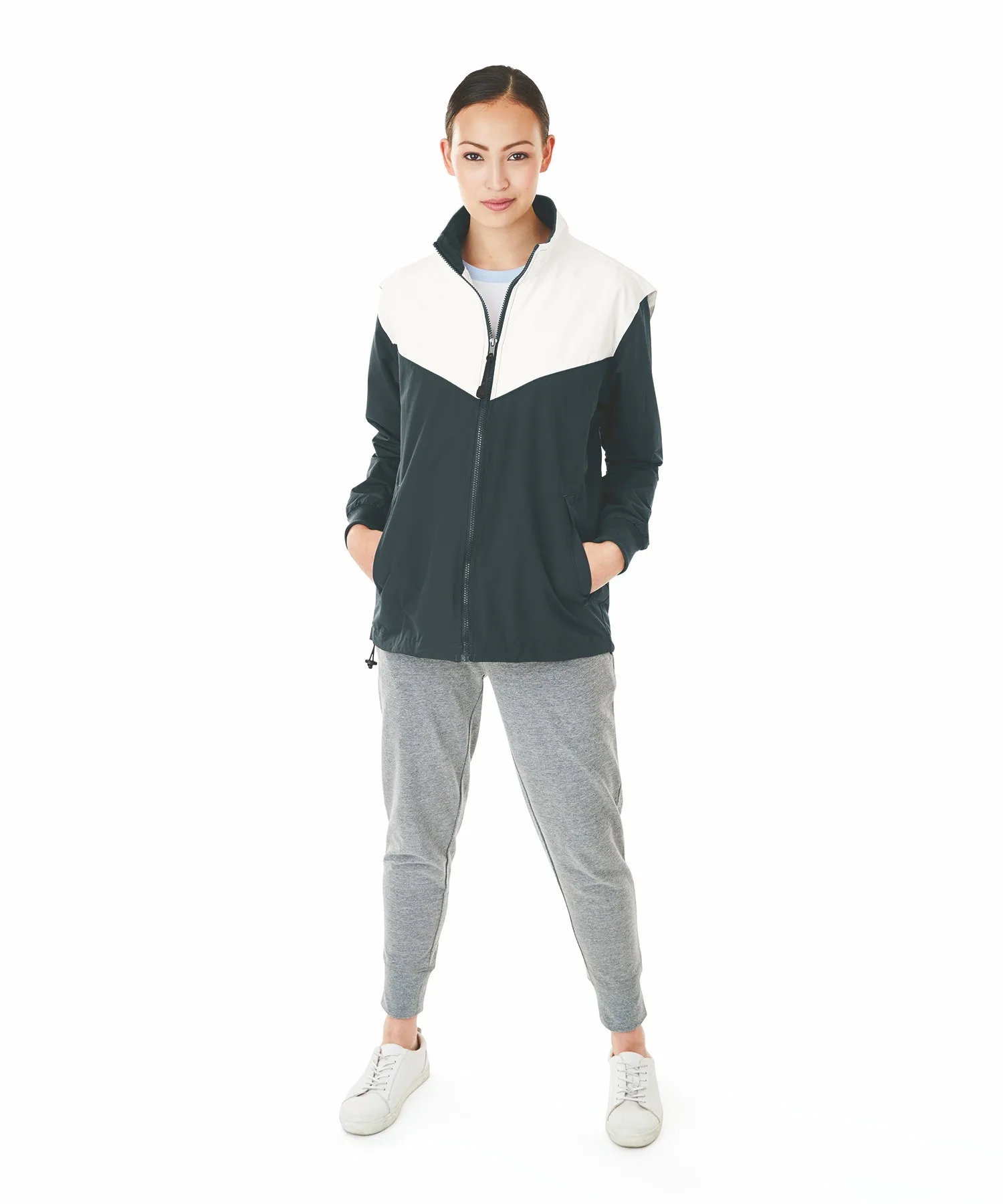 Unisex Championship Jacket view 5