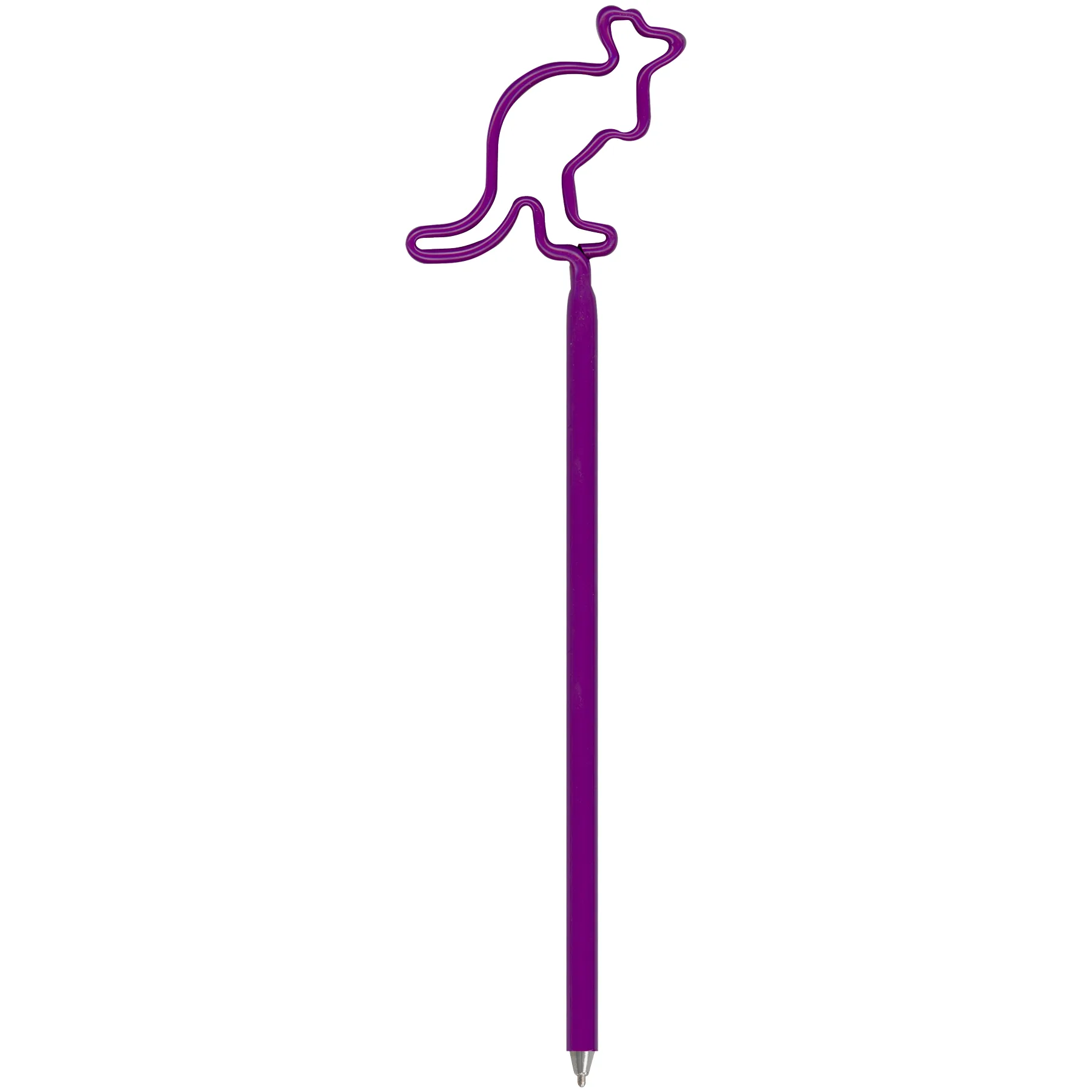 Kangaroo 2 Inkbend Standard, Bent Pen view 2