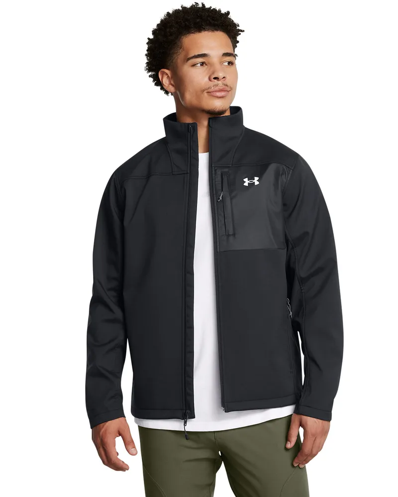 Under Armour® Men's ColdGear® Infrared Shield 2.0 Jacket