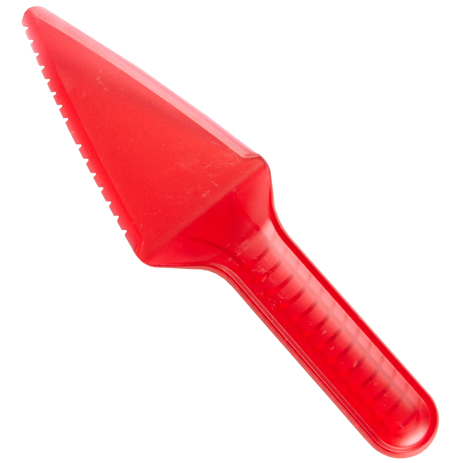 Translucent Red