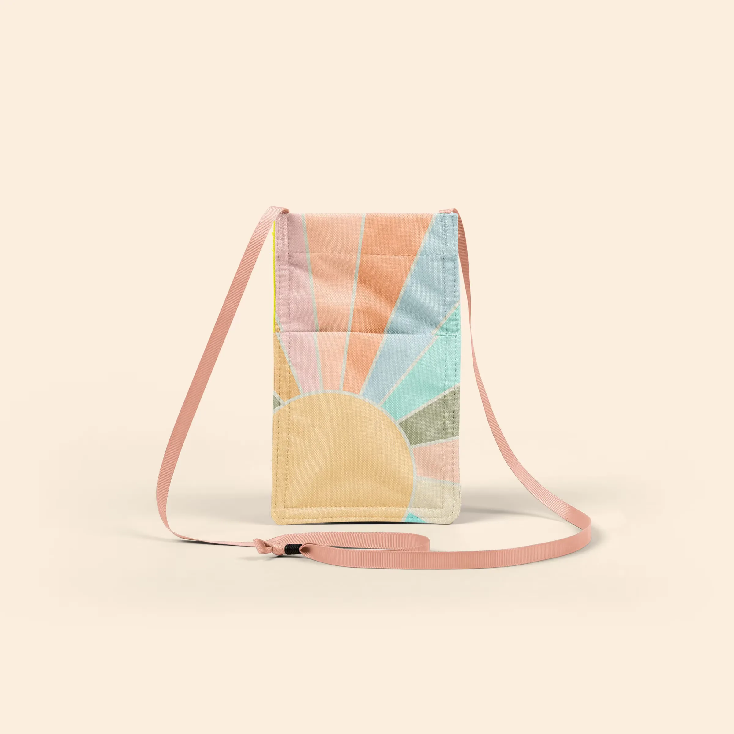 4CP Poly Phone Sling view 2