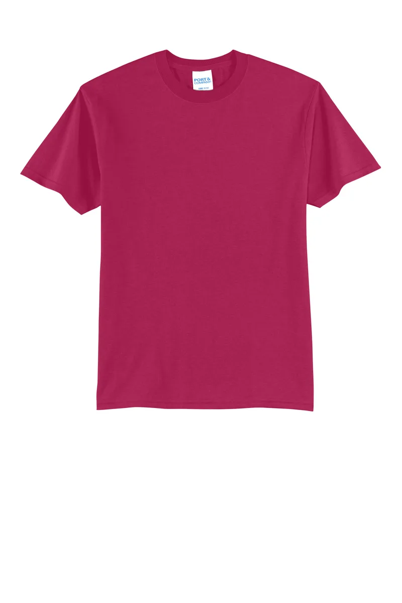 Flush Pink
