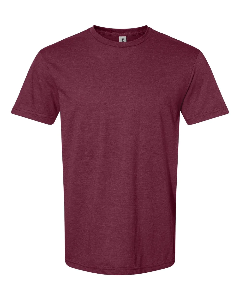 Gildan Softstyle® CVC T-Shirt view 6
