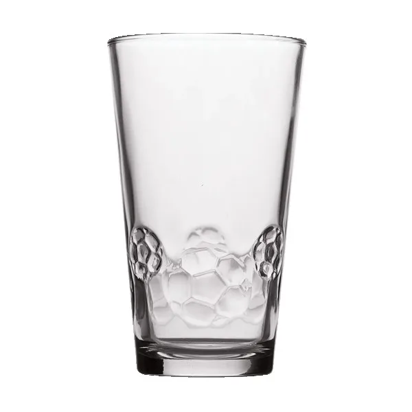 16 oz Libbey Soccer Pint view 2