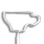 Coffee Cup Baby Bend, Bent Pen