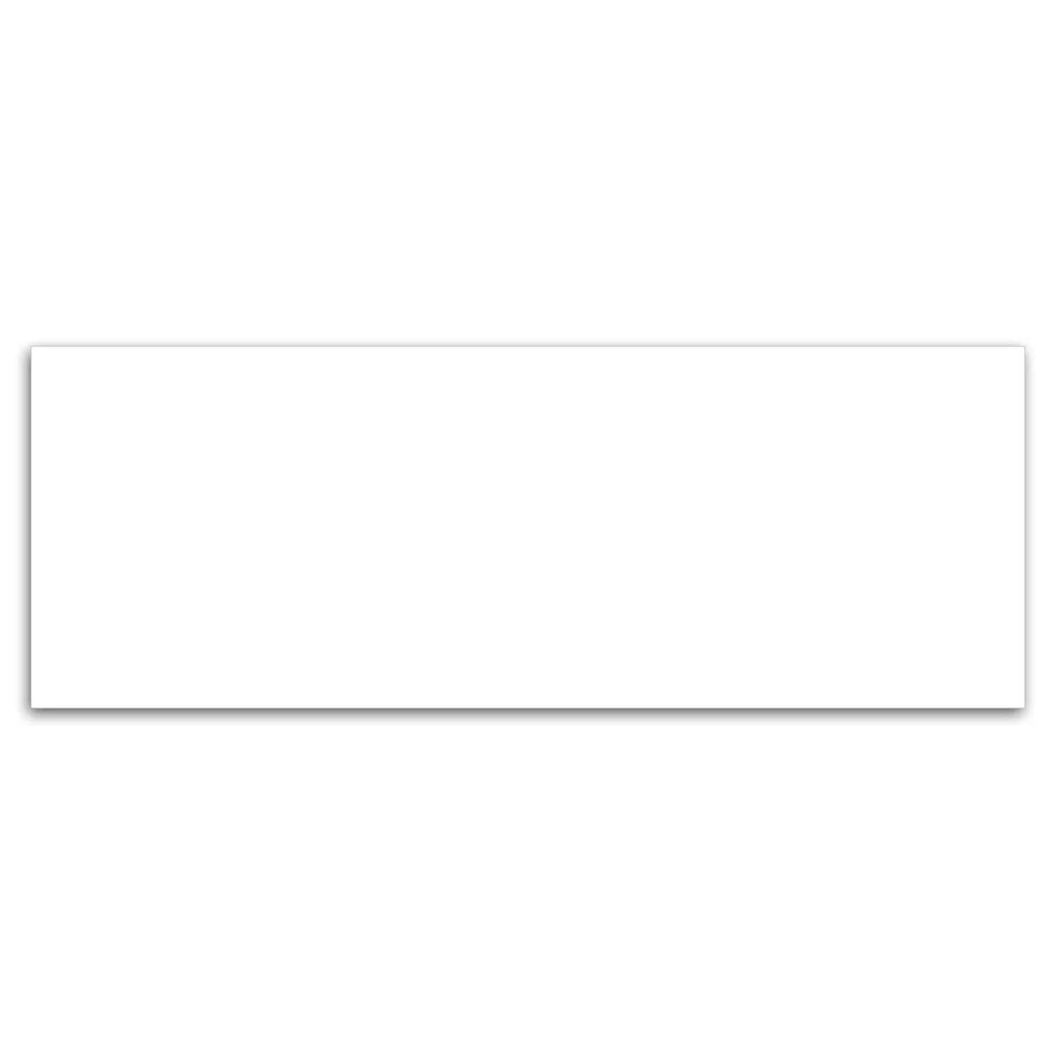 Car Sign Magnet 8 x 22 view 2