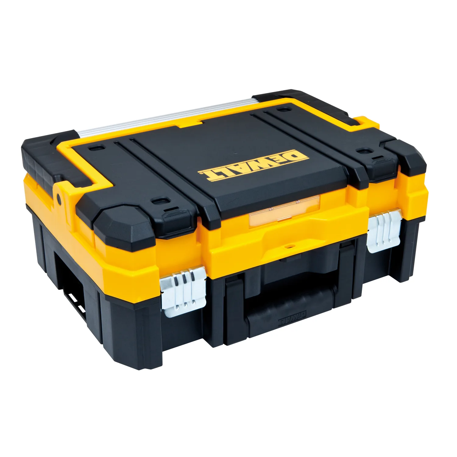 DeWalt Tstak I Case w/Long Handle