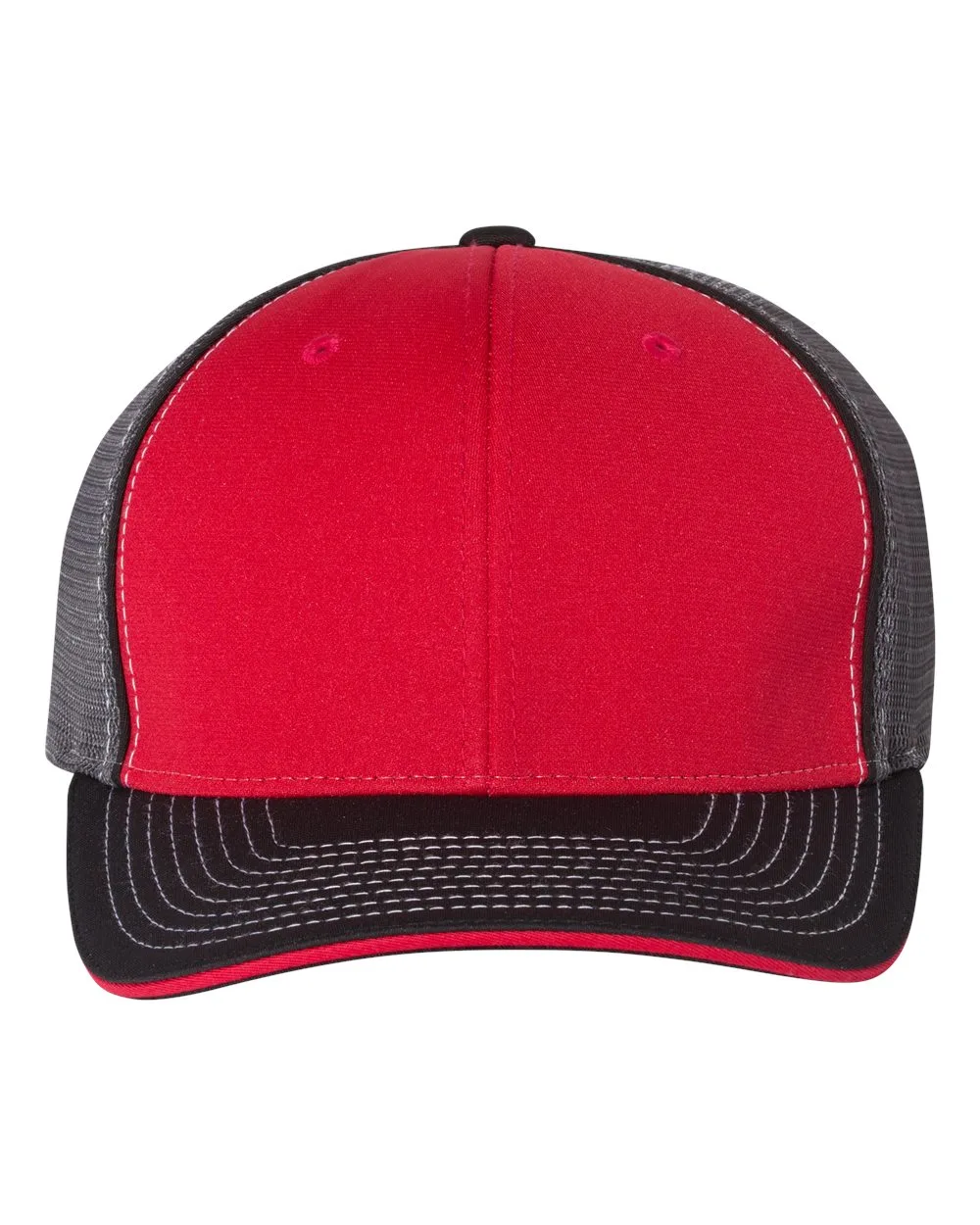 Richardson® Pulse Sportmesh R-Flex Cap view 5