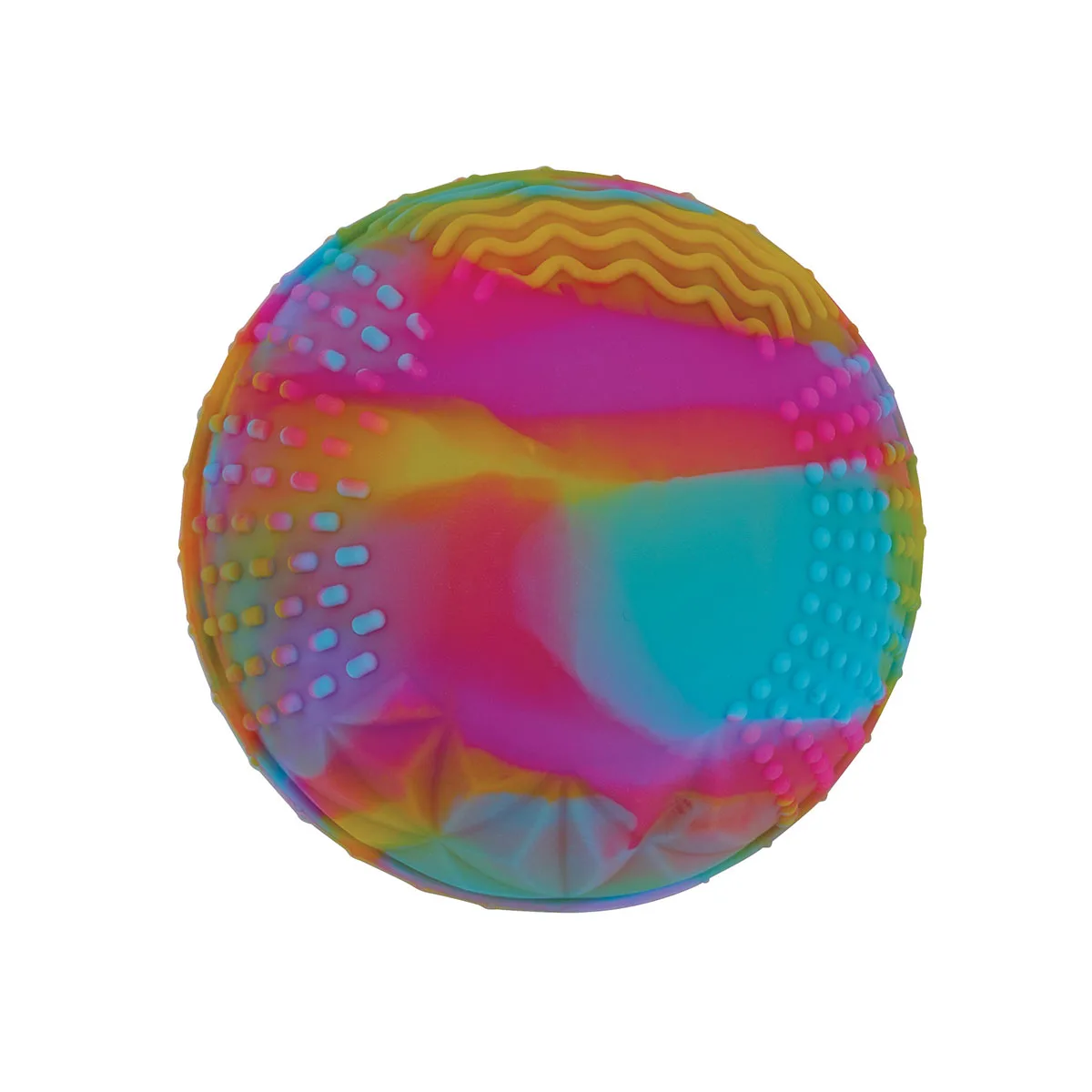 Multi-Colored