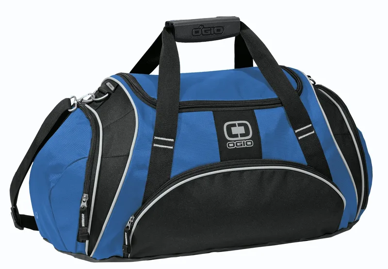 Royal Blue/Black