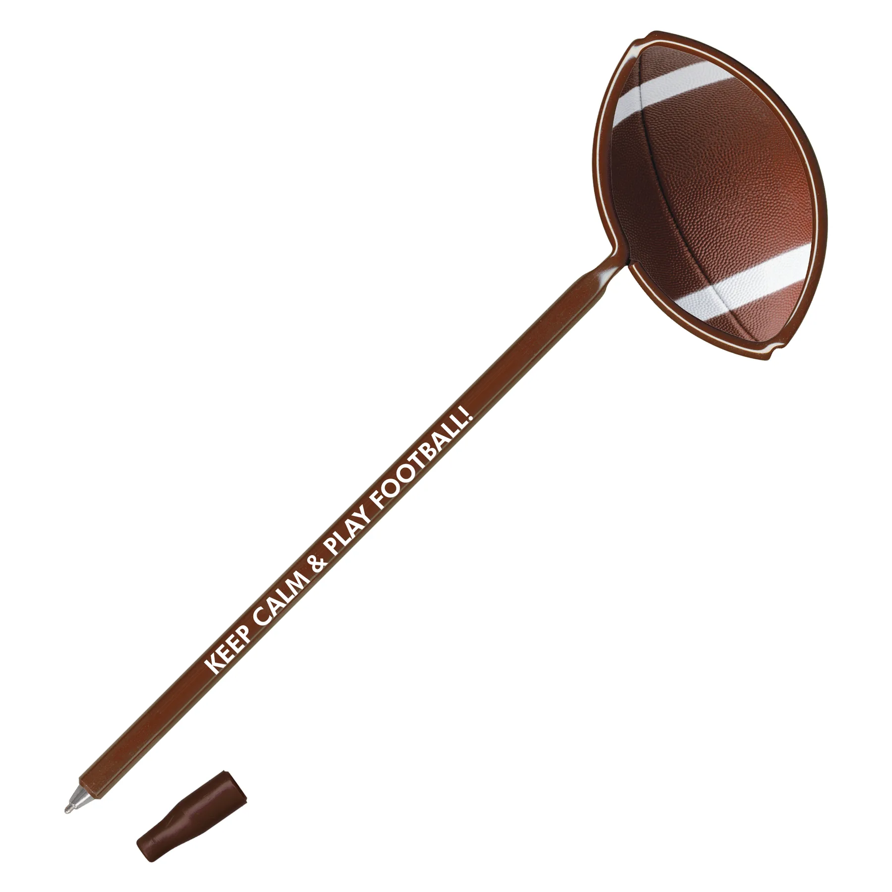 Inkbend Xtra Billboard Pens W/ Pumpkin Stock Insert view 3