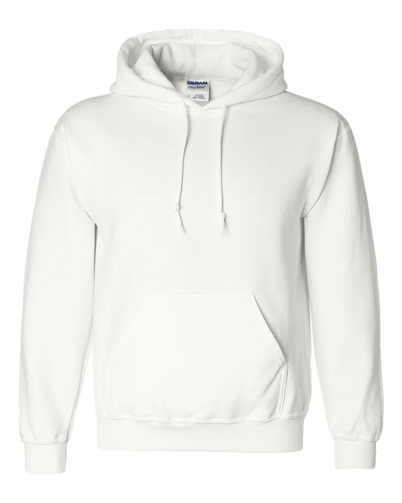 Gildan® Unisex DryBlend® Hooded Sweatshirt