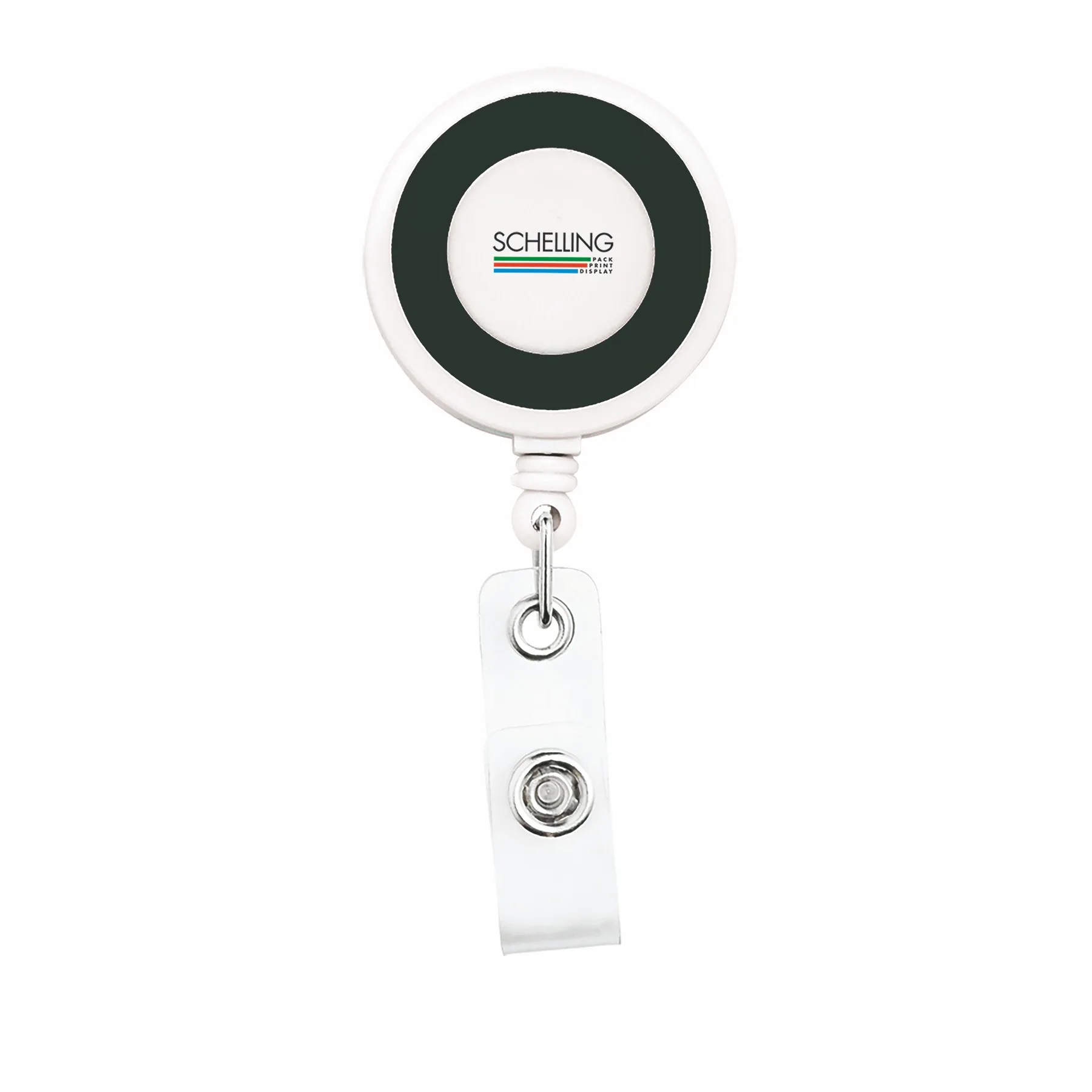Color Ring Retractable Reel view 4