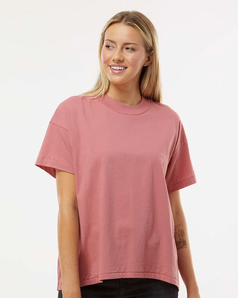 Mauvelous Pink