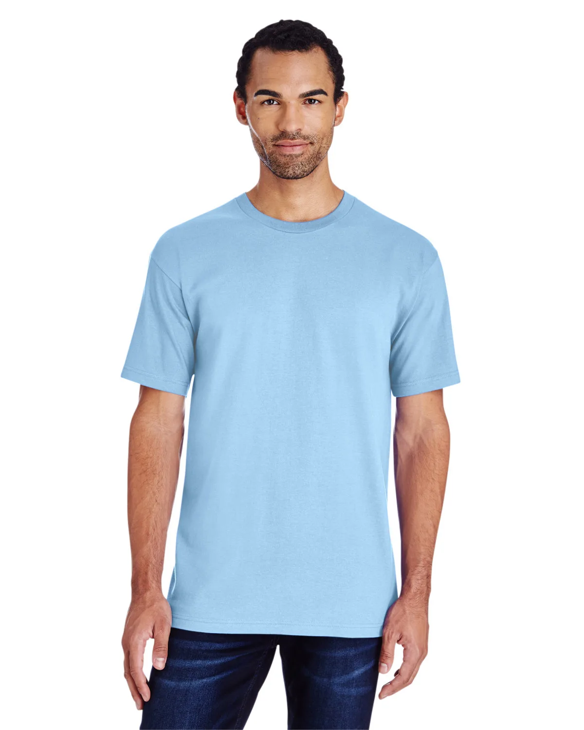 Gildan Hammer™ Adult T-Shirt view 3