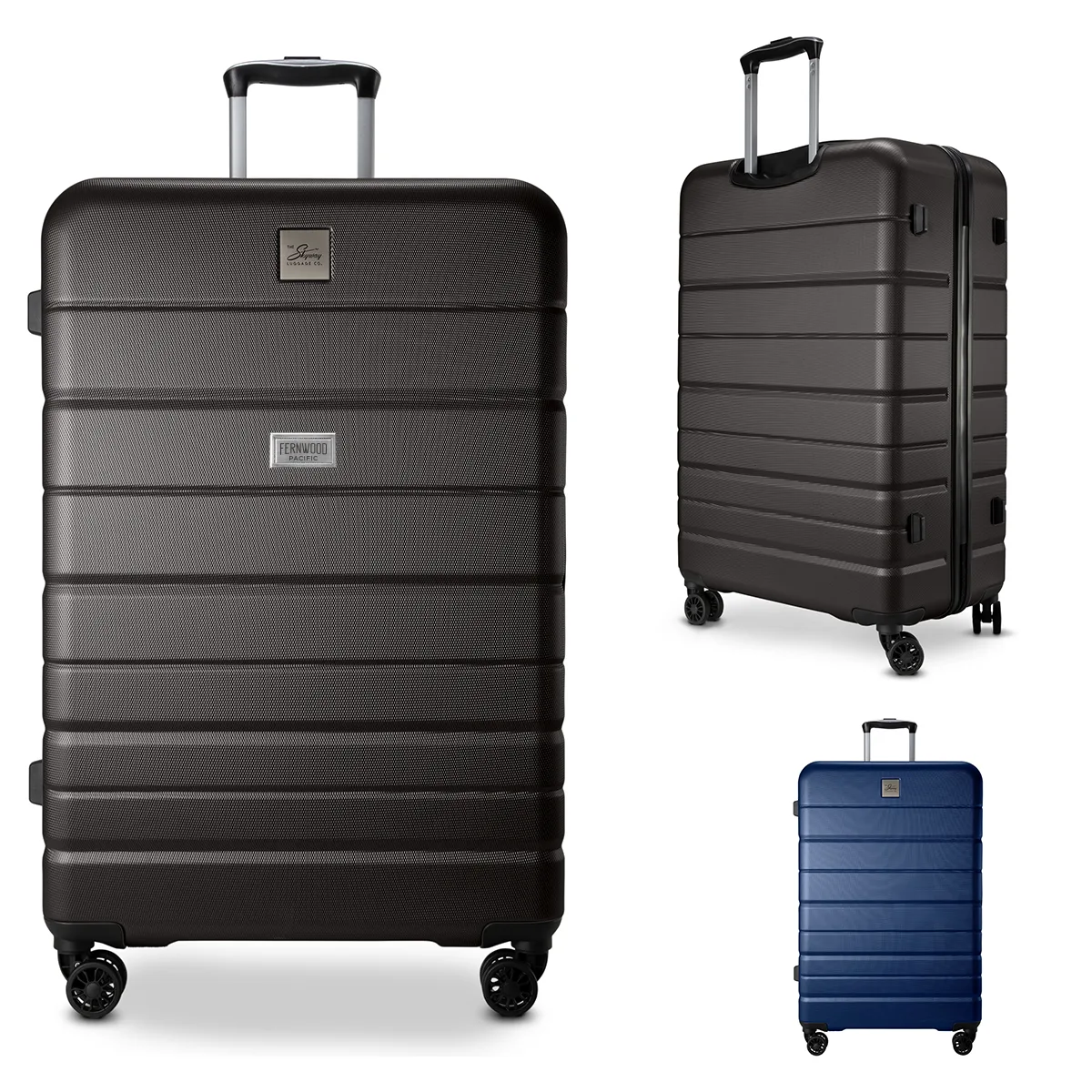 Skyway® Epic 2.0 Hardside 28" Large Check-in Spinner