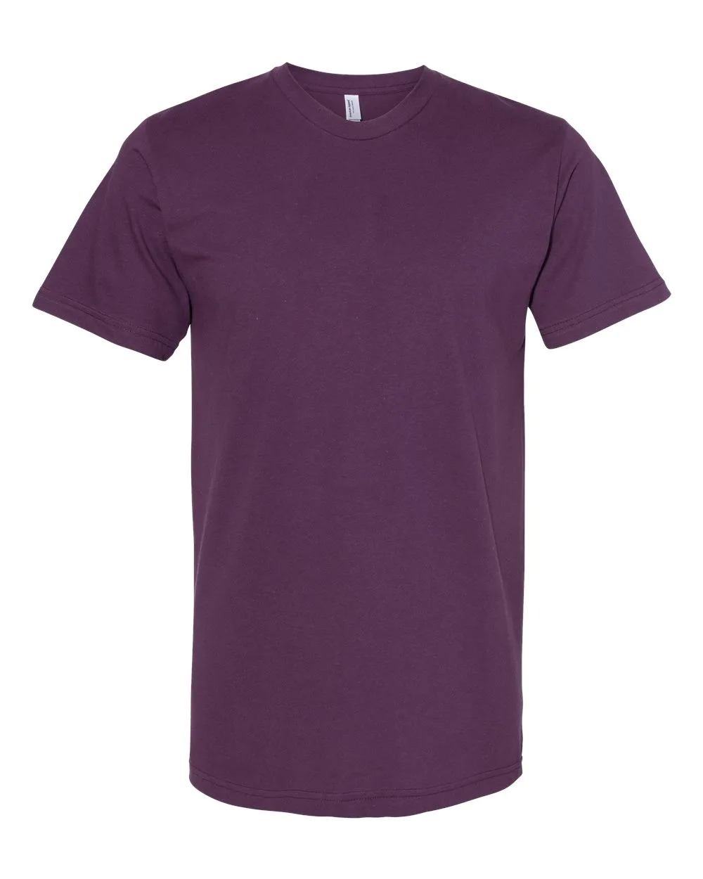 American Apparel® Fine Jersey Tee view 7