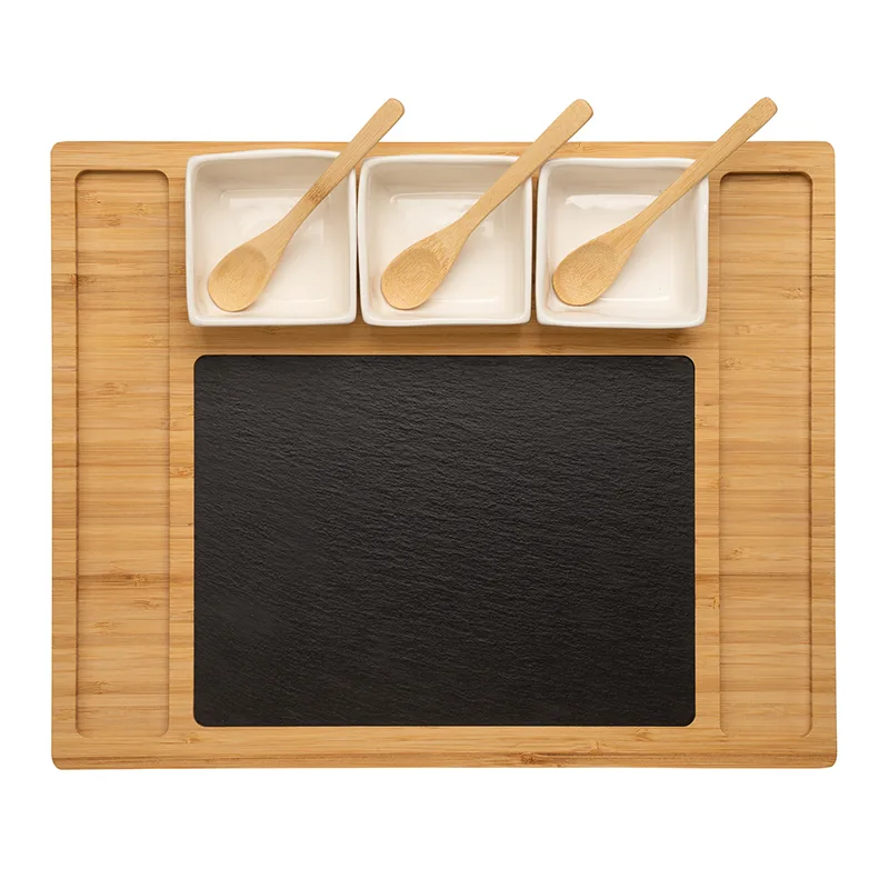 Somerset 12-Piece Cheese Set view 2