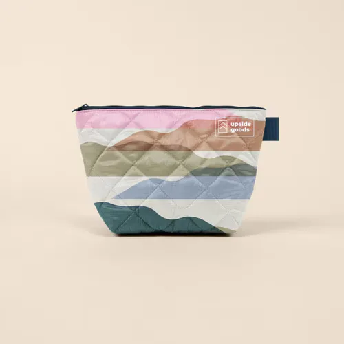 Puff Puff Tweedle Dum Pouch view 6