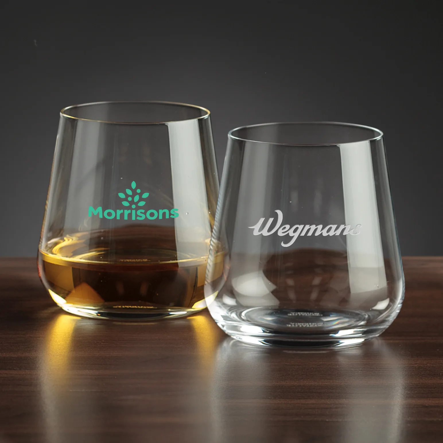 Fordyce Whiskey Taster - 11oz