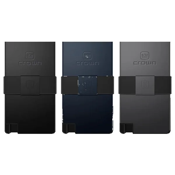 Ekster Cardholder Pro