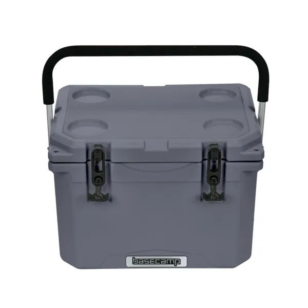 Charcoal Blank