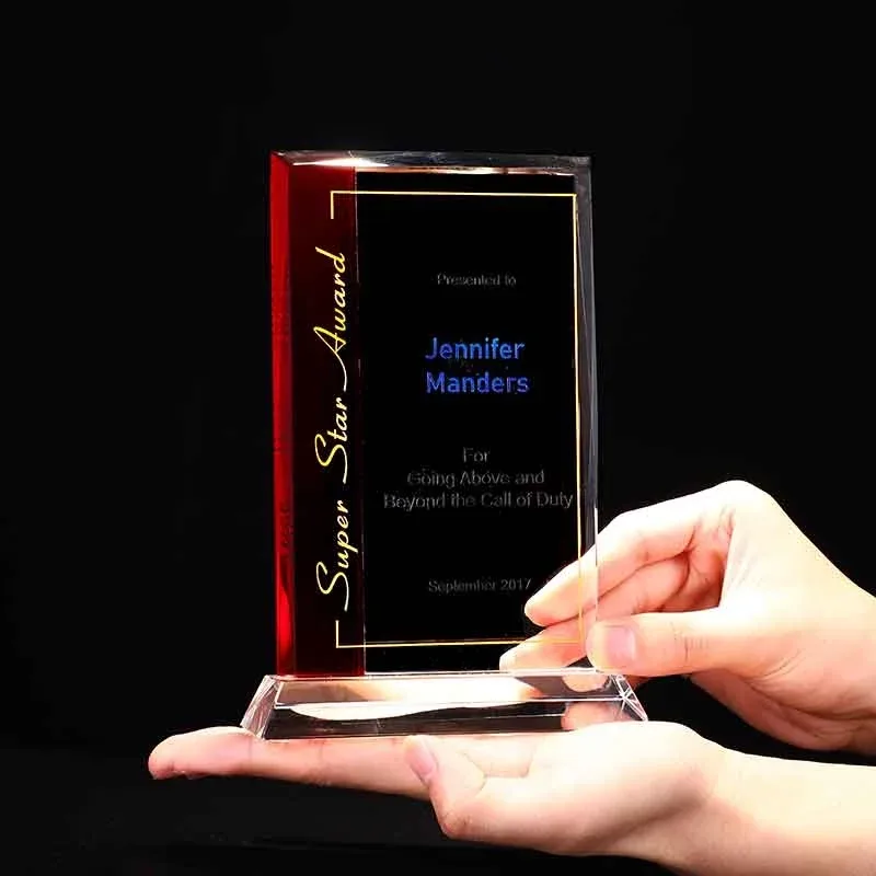 Soleil Award view 3