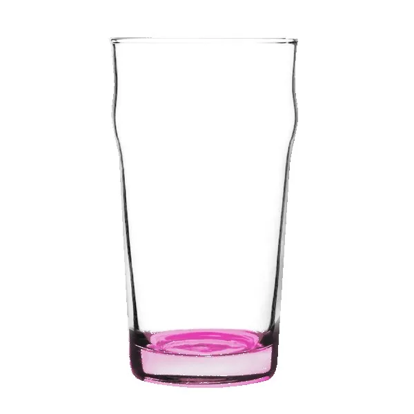 Pink Blank