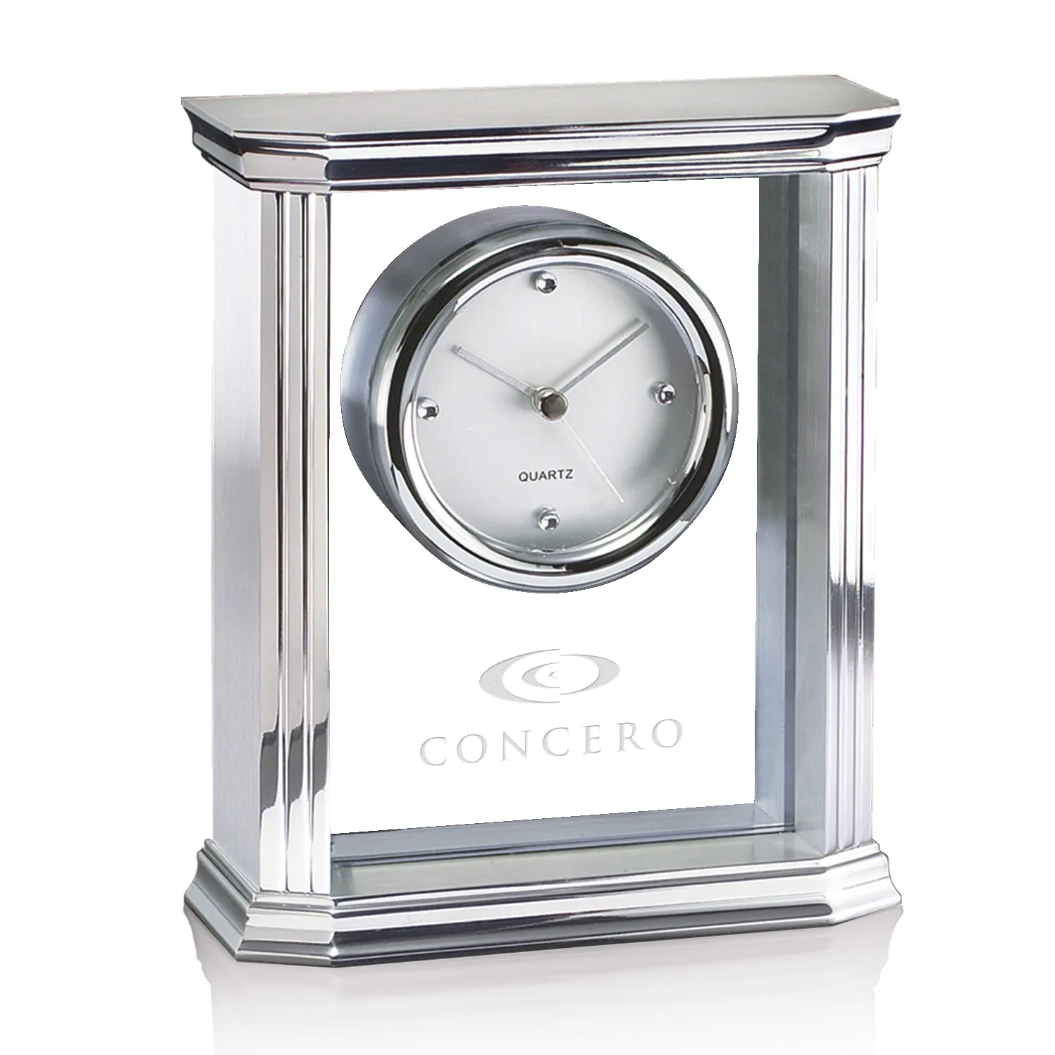 Thornbury Mantle Clock