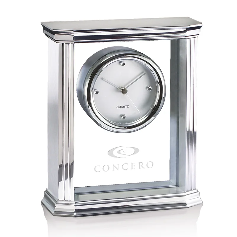 Thornbury Mantle Clock