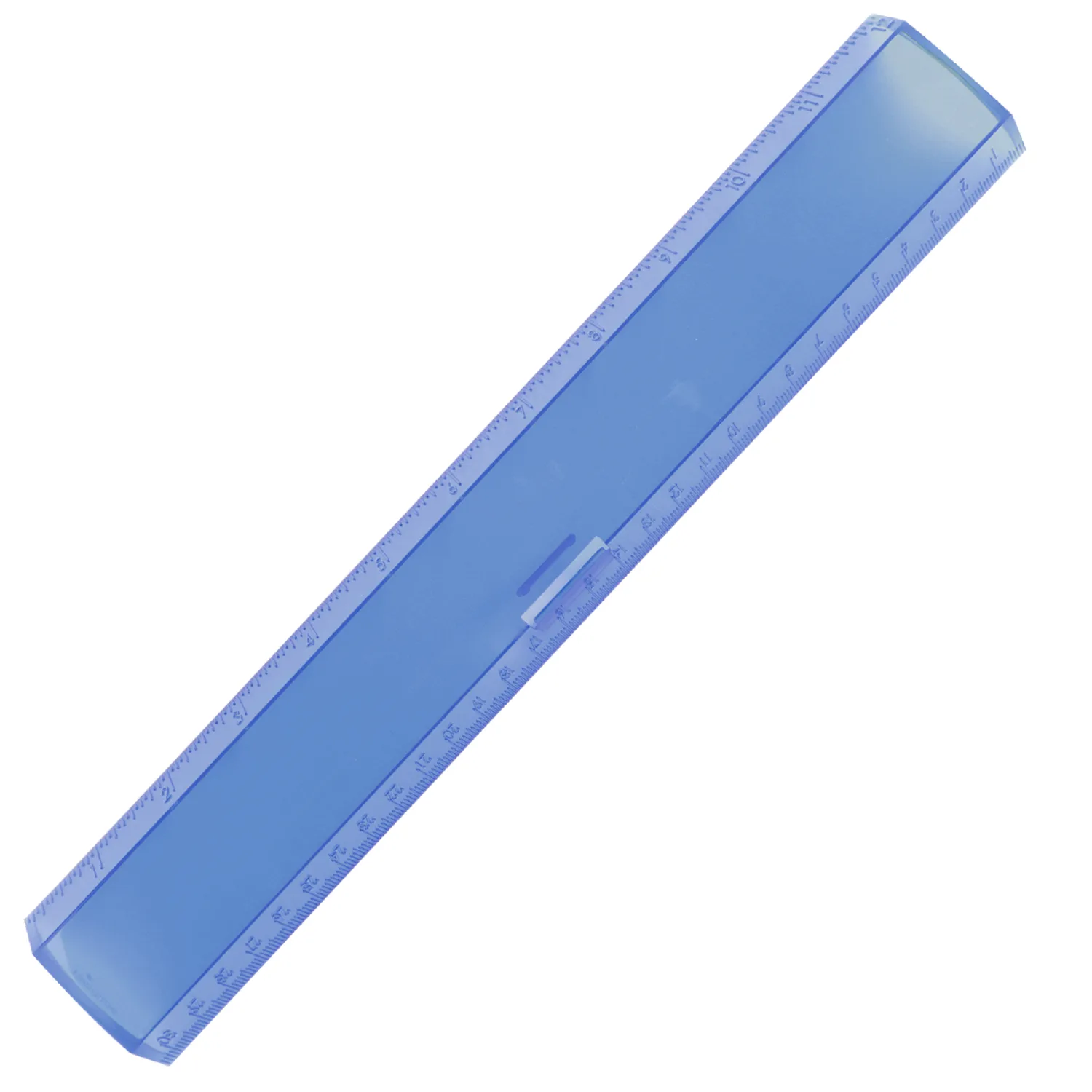 12" Leading Edge™ Ruler view 2