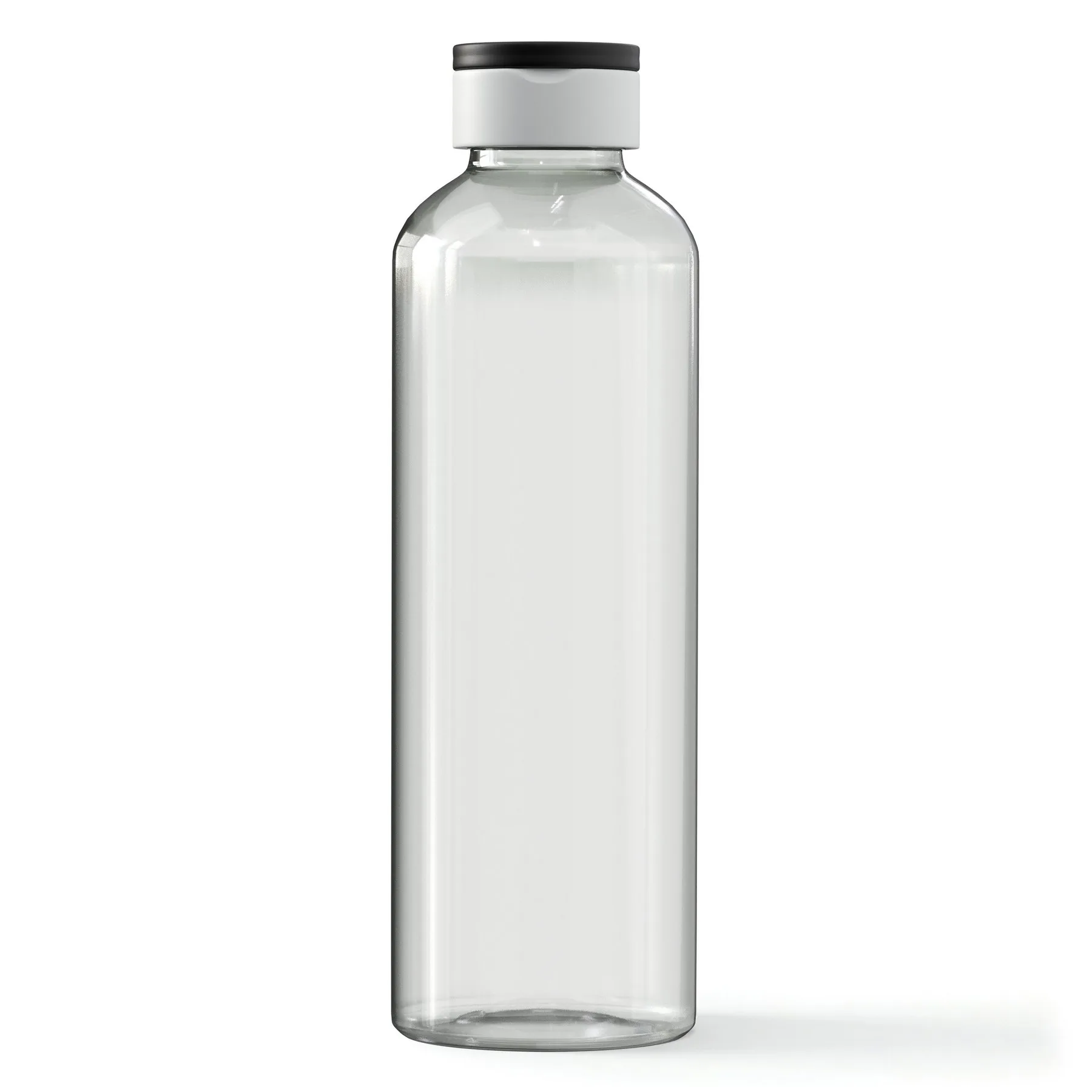 CLOUD NINE 800ml / 27oz RECYCLED PLASTIC BOTTLE view 3