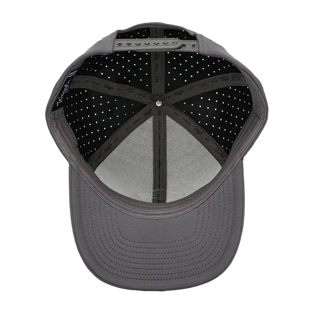 Waggle Hat Golf Kit view 5