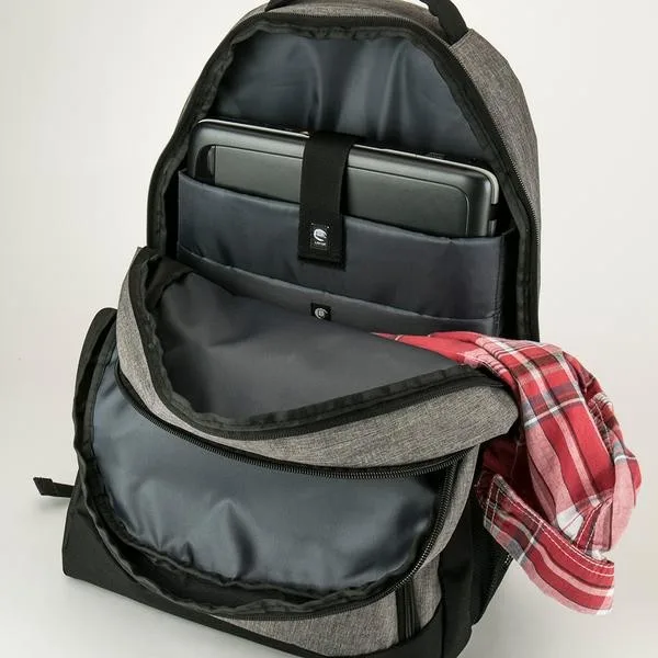 Basecamp Ironstone Backpack view 3