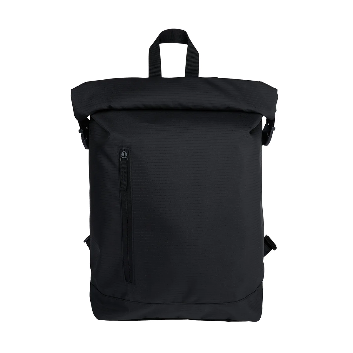 Lawrence Rolltop Sport Backpack view 2