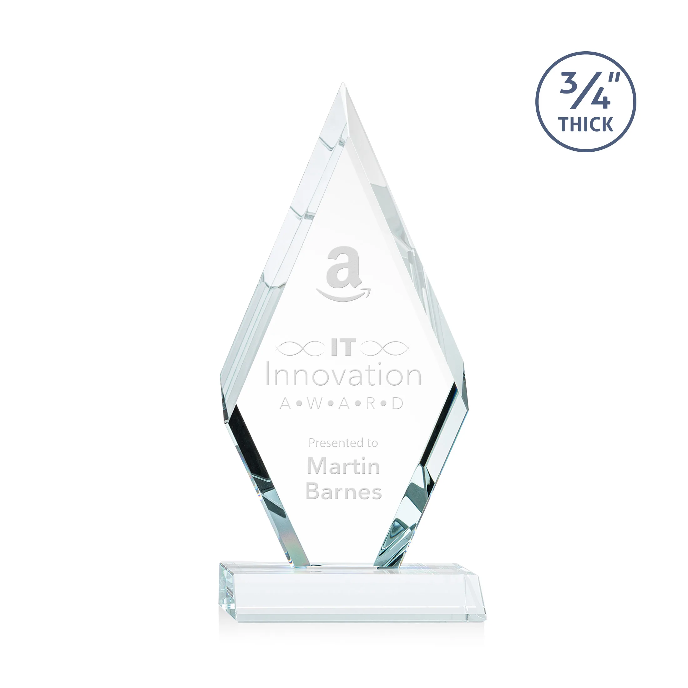 Richmond Award — Richmond Award
