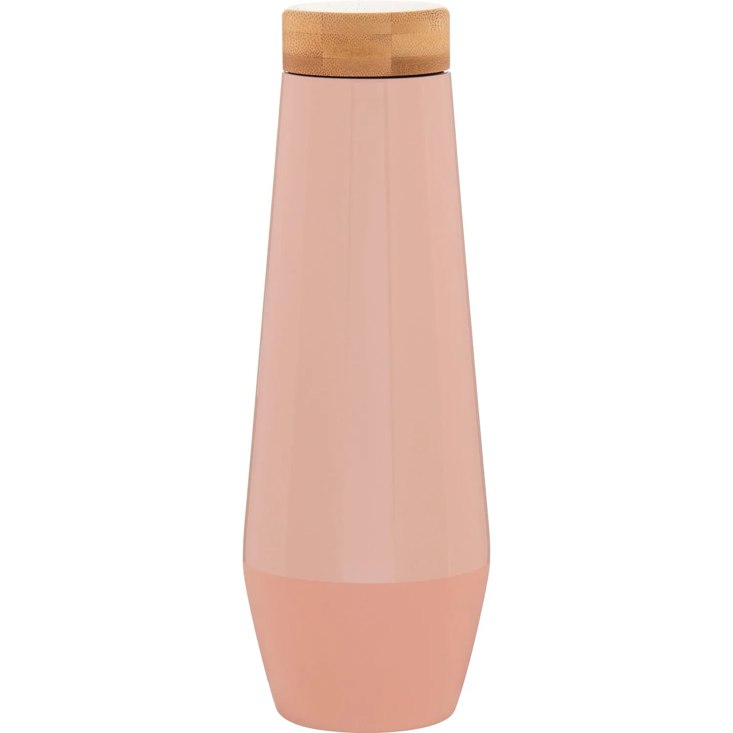 16.9 oz h2go Echo Water Bottle (Moxie) view 2
