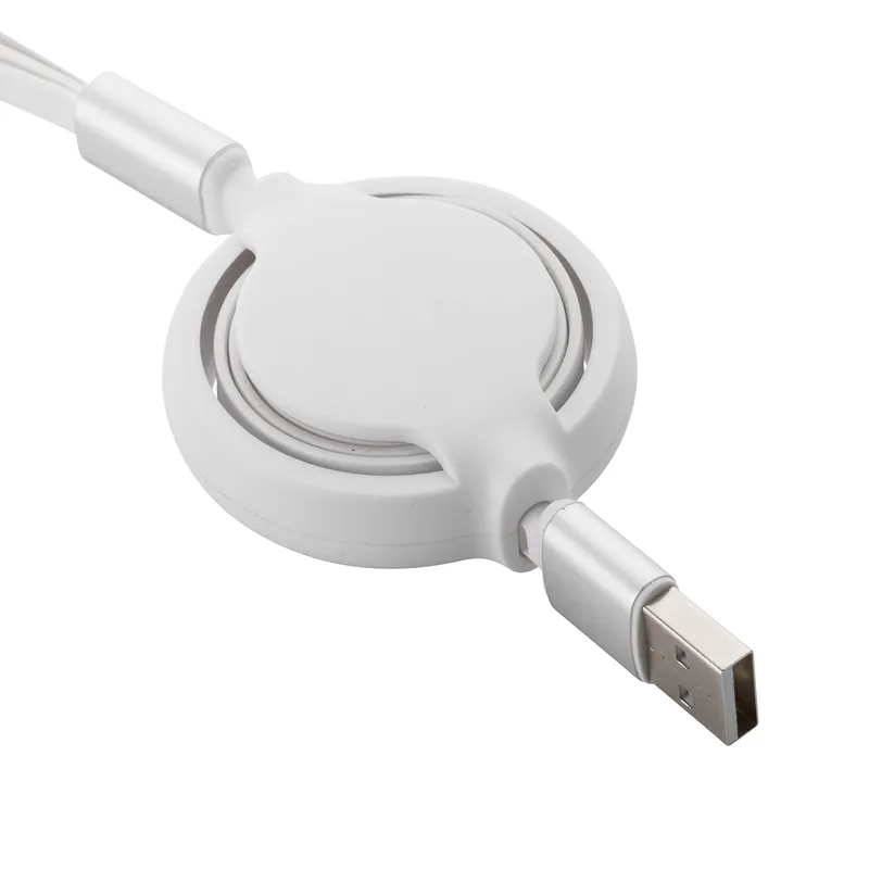 4-In-1 Retractable Cord Keeper view 2