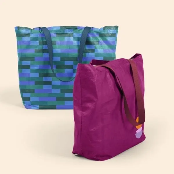 Birdie Bag - SofTek
