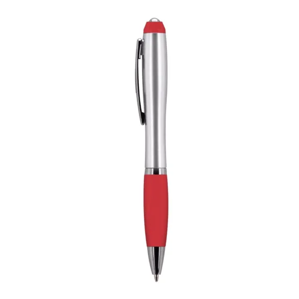 Rock 'N Roll Curvaceous Ballpoint Pen view 3